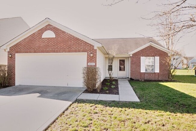 Brownsburg Schools and a Fenced In Backyard!! - Brownsburg Schools and a Fenced In Backyard!! House