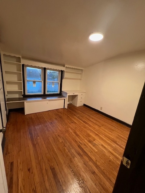 Dormitorio superior 3 - 5135 N 31st St Unidad A