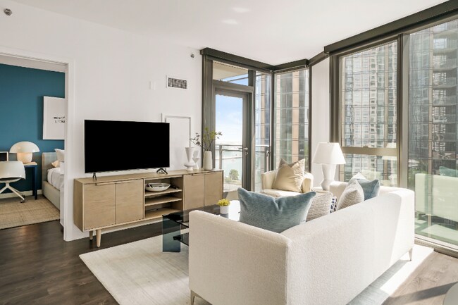 Photo - 450 E Waterside Dr