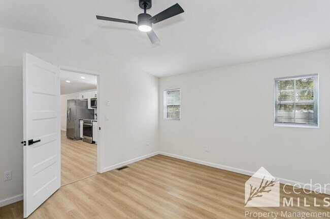 Photo - 3 Bed 2 Bath in South Wichita - Space for ...