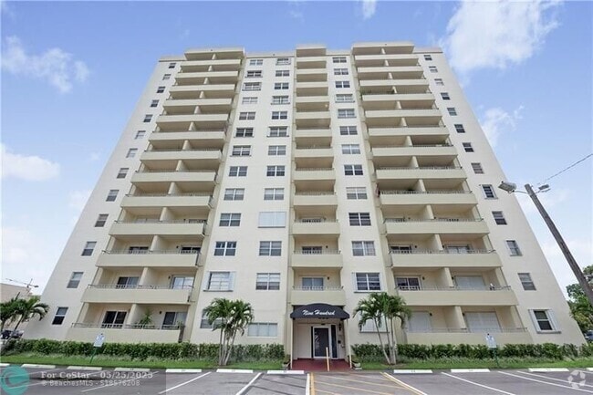 Building Photo - 900 NE 18th Ave Unit 907 Rental