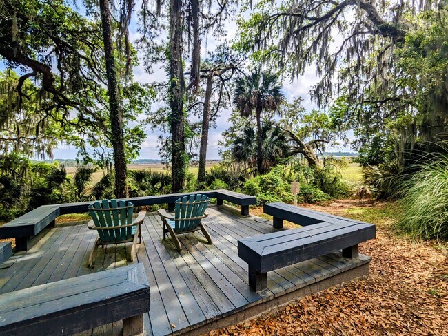 Marsh Cove