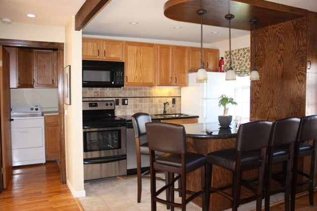 Photo - 16 Clarmore Dr Unit 2nd floor