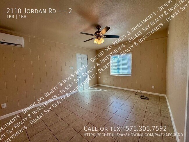 Photo - 2110 Jordan Rd Unidad 2