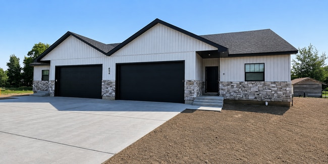 Building Photo - 654 N 3511 E