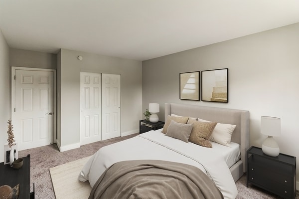 Eagle Rock Apartments at Malvern