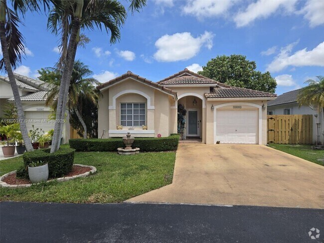 Building Photo - 14205 SW 149th Ave Rental