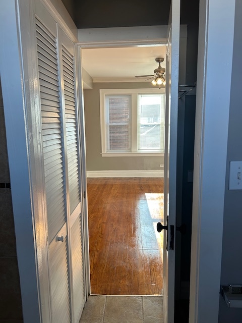 Photo - 2035 N Kildare Ave Unidad 1W