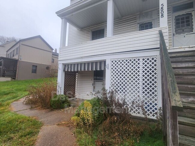 Photo - 5808 Curry Rd Unidad C