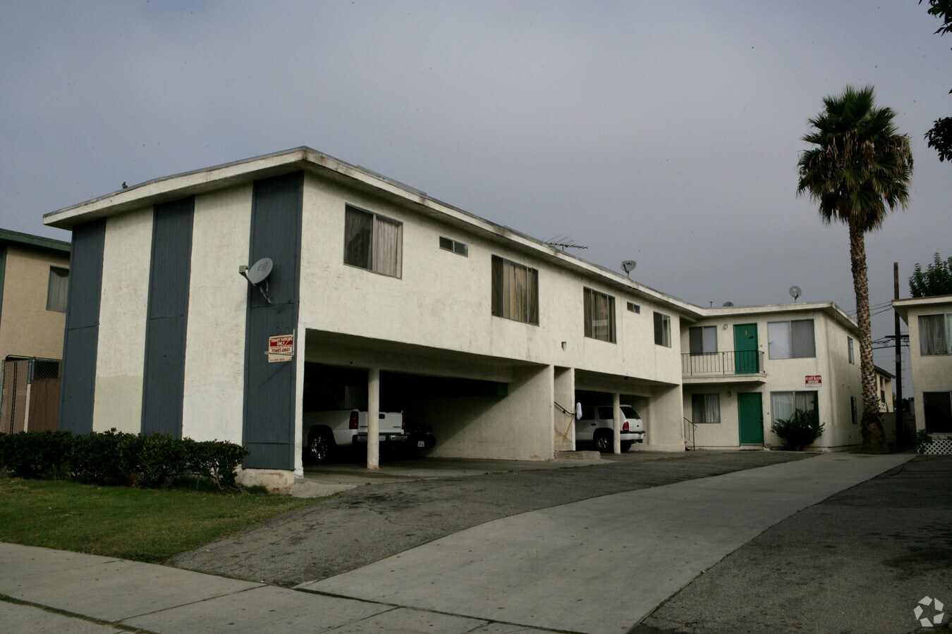 Photo - 1647 W 206th St Apartments