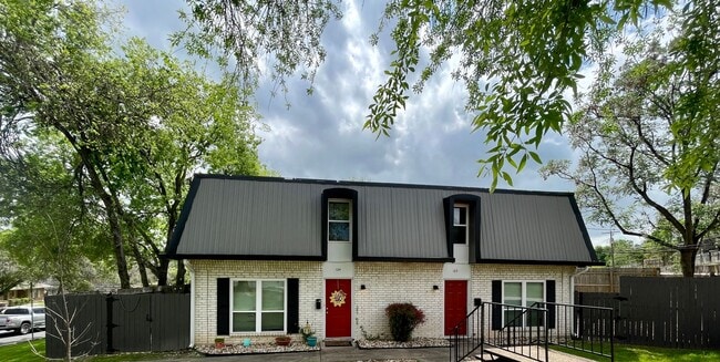 Photo - 1703 Coronado Hills Dr Unit #104