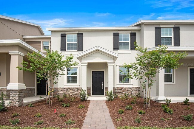 Building Photo - 5643 Quiet Palm Lp