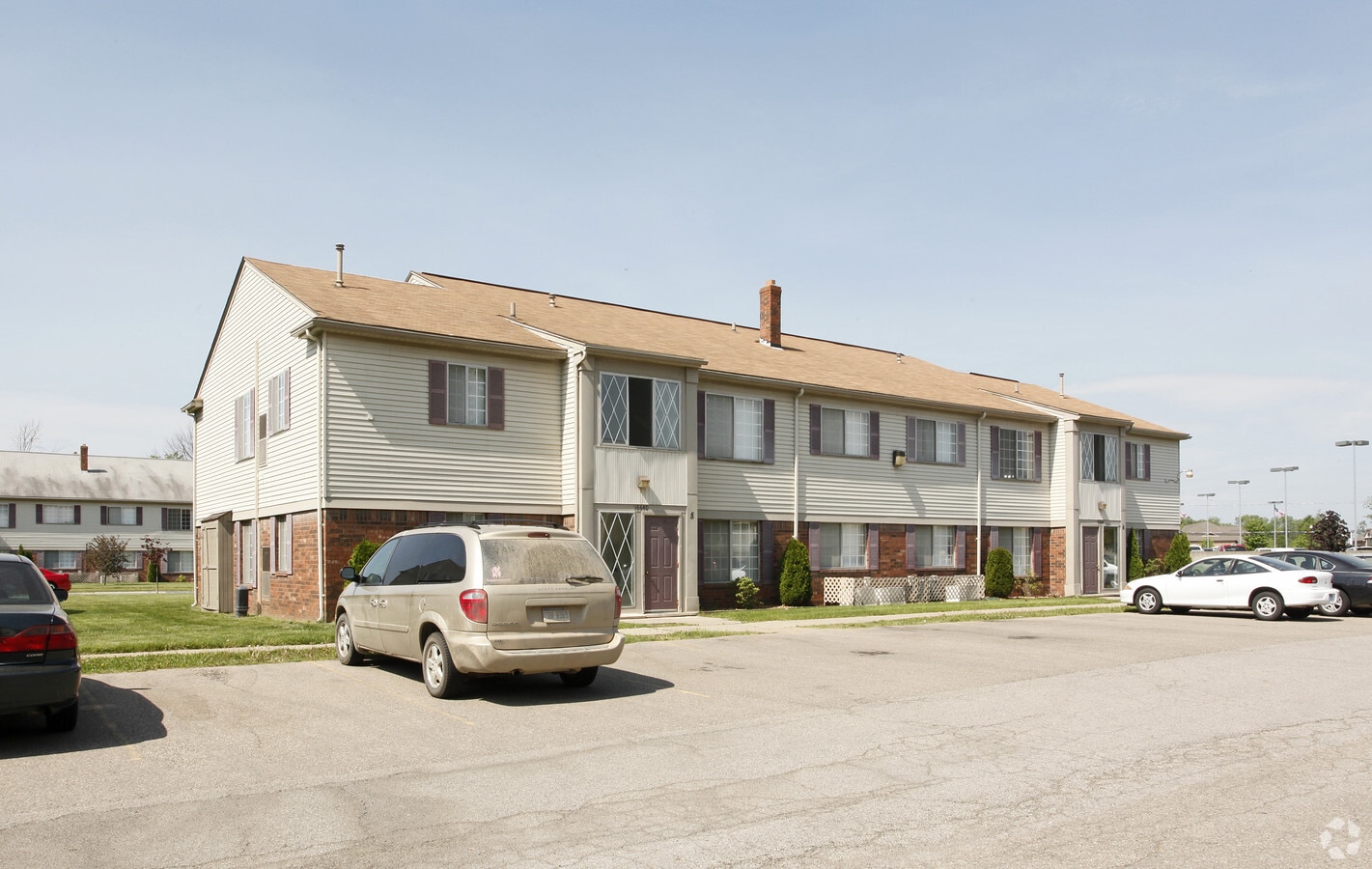 Devonshire Village - Devonshire Village