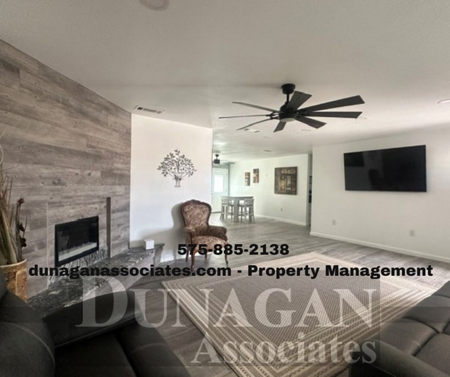 Photo - Fully Furnished 3 Bed 2 Bath