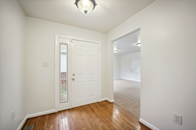 Photo - 11010 Brookland Rd
