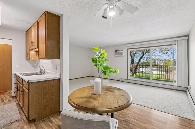 Photo - 12852 Nicollet Ave Unit 202