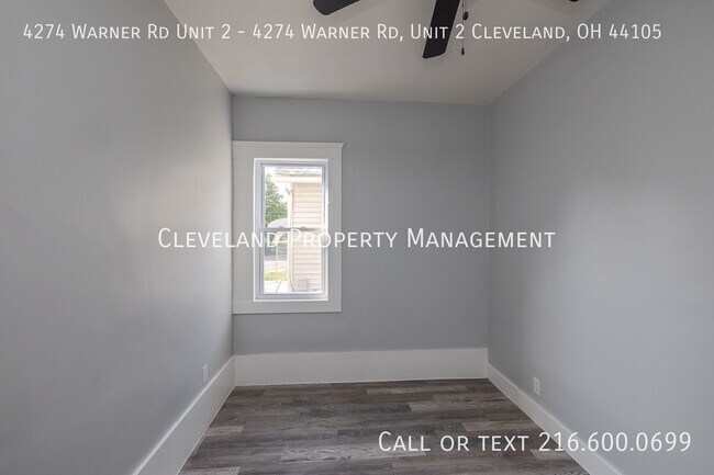 Photo - 4274 Warner Rd Unit 4274 Warner Rd, 2 Cleveland, OH 44105