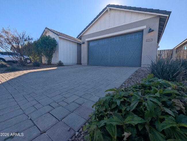 Photo - 22547 E Quintero Rd