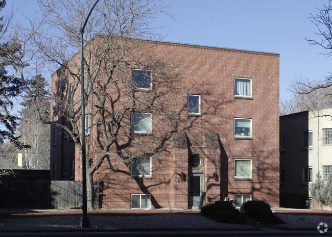 Colorado Blvd Apartments