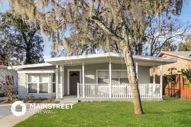 Building Photo - 4221 Mizell St Rental