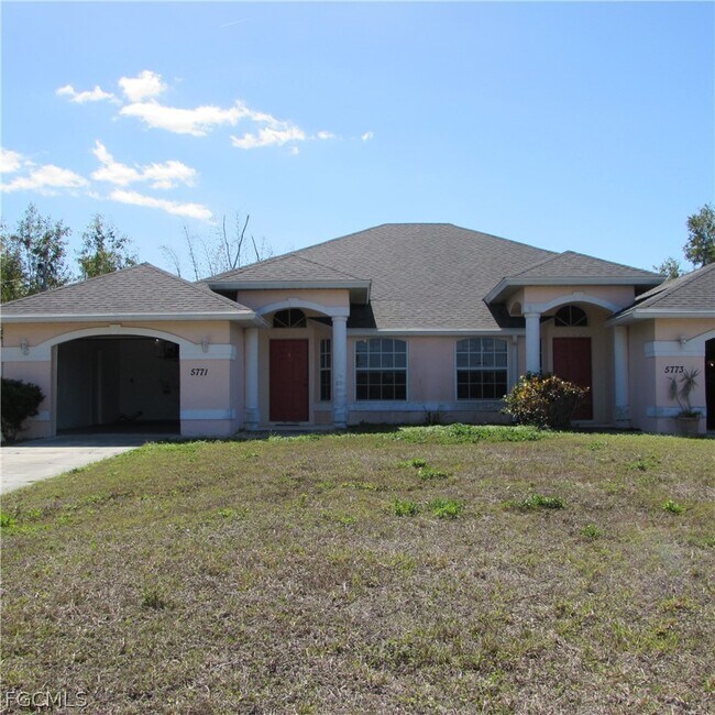 5773 Marina Rd