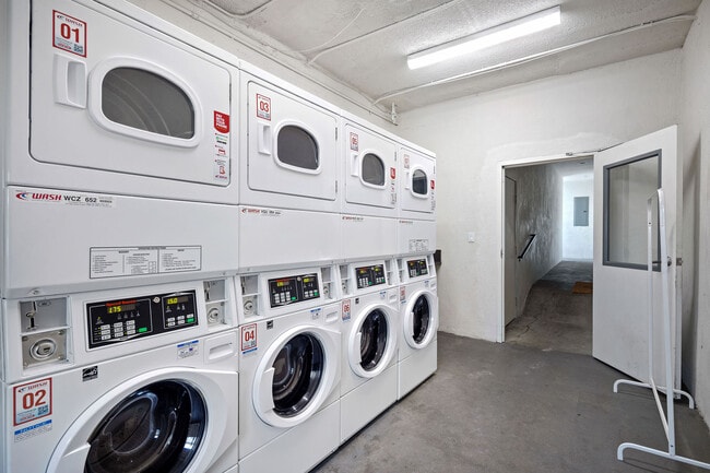 Photo - Pacific Apartment Homes