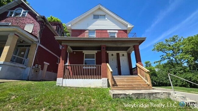 Building Photo - 4000 W Liberty St Unit # 1 Rental