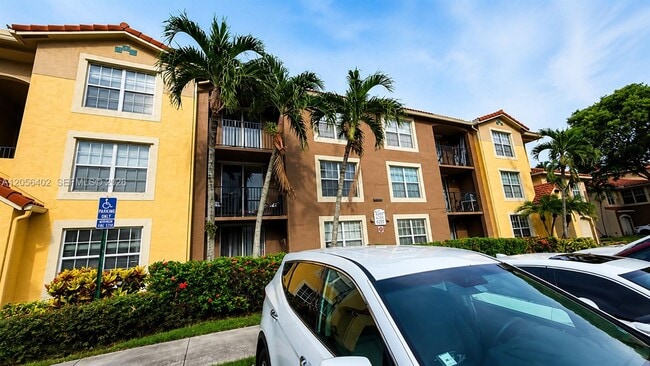 Photo - 15035 Michelangelo Blvd Unit 103
