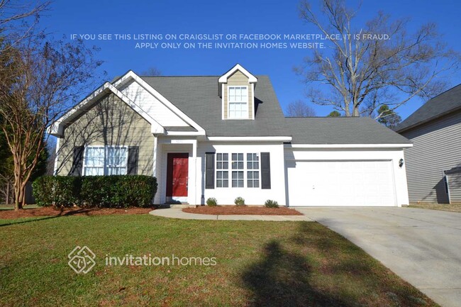 Building Photo - 4726 Eastwycke Pl Dr