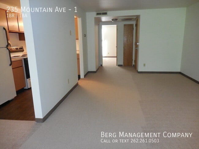 235 Mountain Ave Unit 1