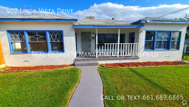 Building Photo - 402 Linda Vista Dr Rental
