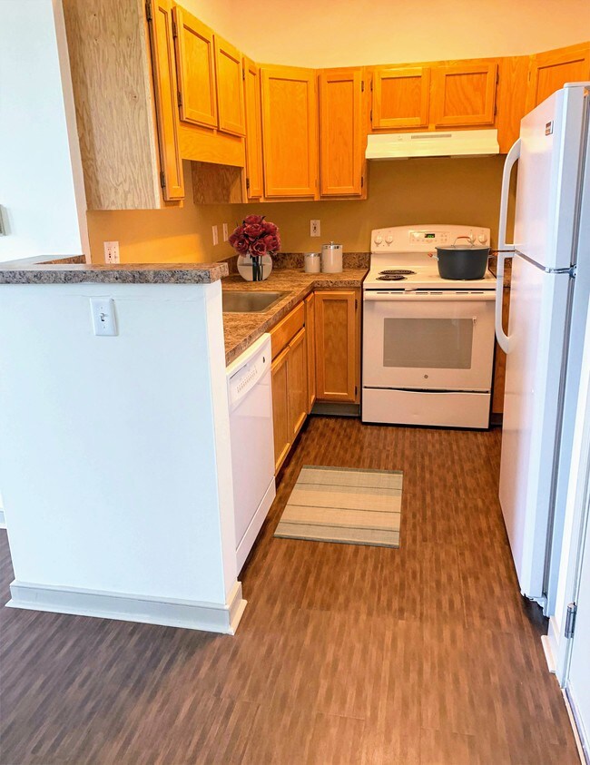 Photo - Residences at Hanover Shoe