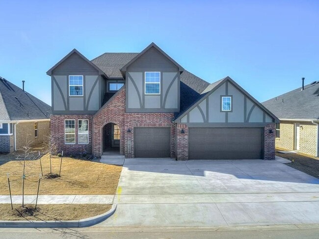 Photo - 16254 S 89th E Ave House