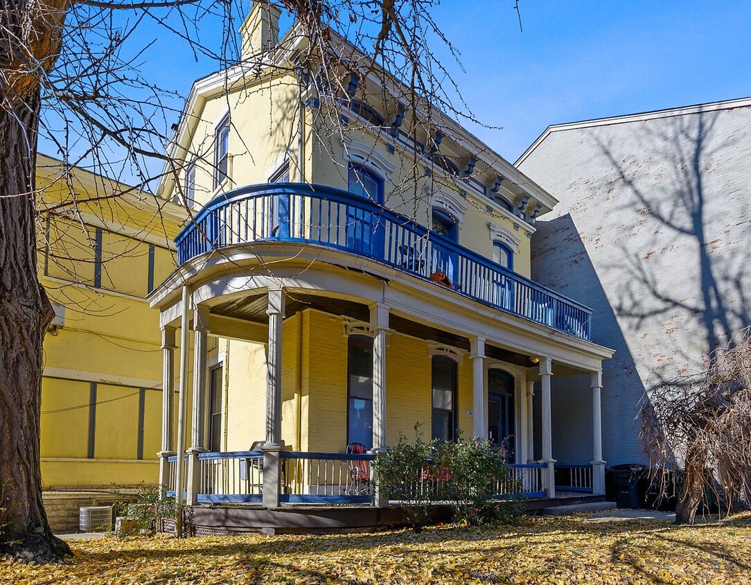Photo - 2431 Ohio Avenue