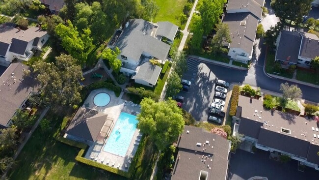 Photo - Beautiful Townhome in Northpoint Community in Cupertino!