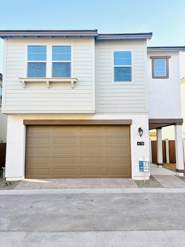 Photo - 4738 S Element