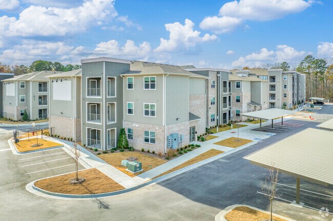 Cheap Apartments Little Rock