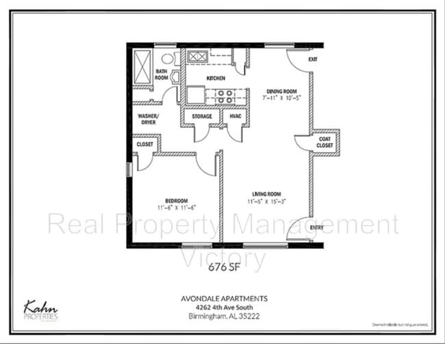 Photo - 4266 4th Ave S