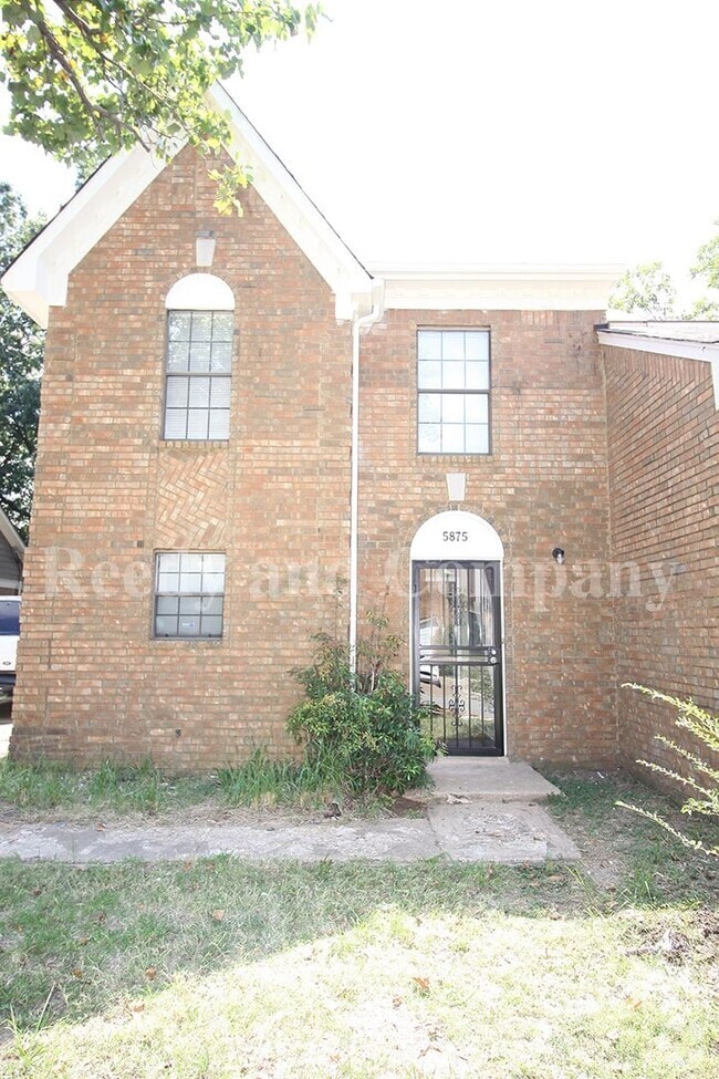 Building Photo - 5875 Jardin Pl Rental