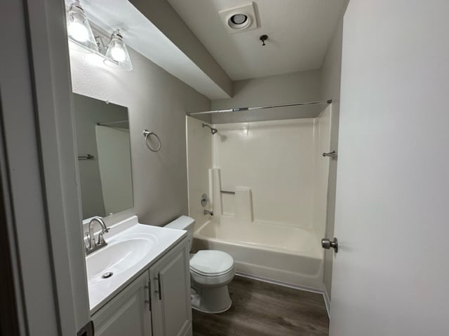 Terrace Gardens Apartments - Seniors 55+