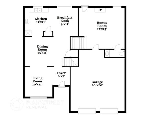 Photo - 2590 S Hills