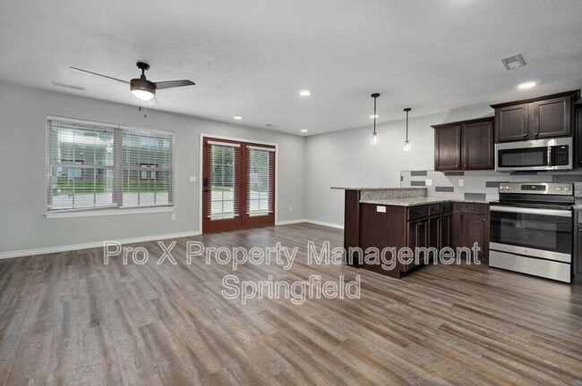 Photo - 1302 S Lexington Ave