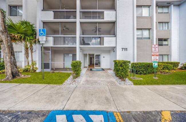 Photo - 711 N Pine Island Rd Condo Unit 212