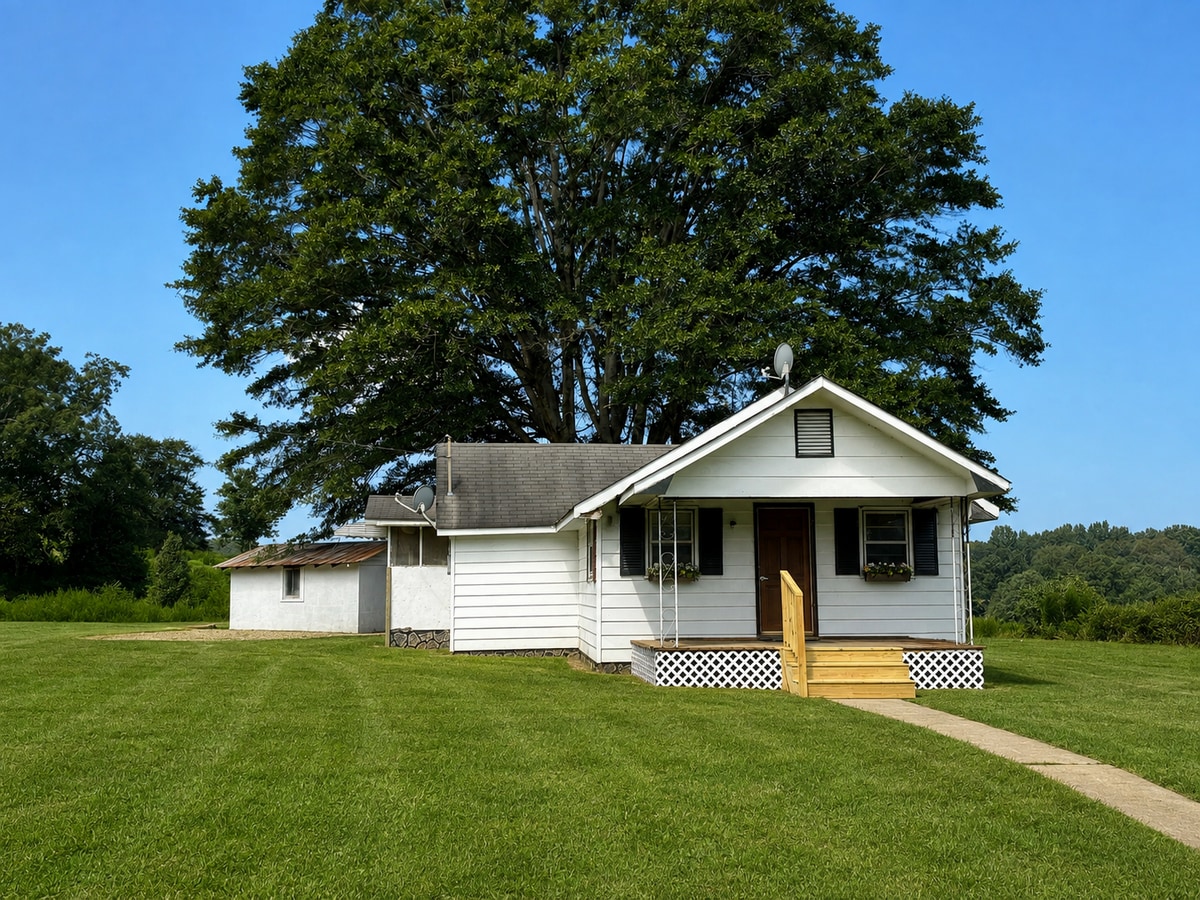 Photo - 3496 Douglas-Hyatt Rd
