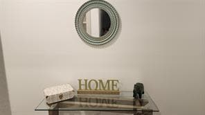 HALLWAY - 4704 Haltom Rd