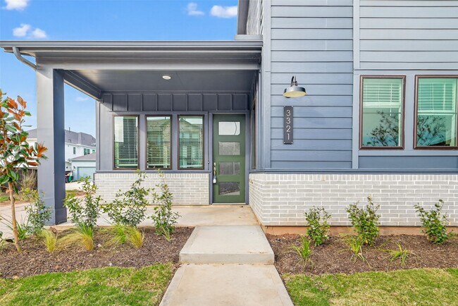 Photo - 3321 City Heart Ave