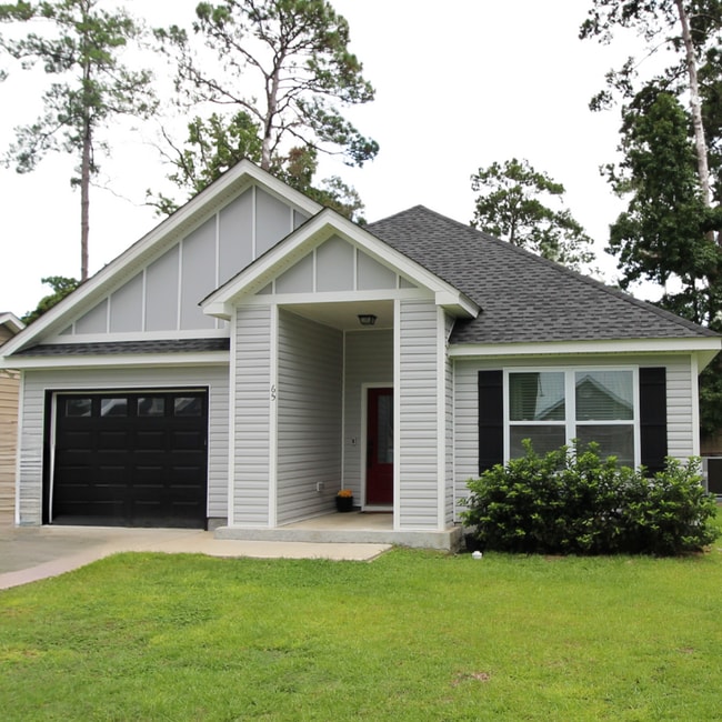 Building Photo - Spooky Good Rental Coming Soon in Crawford...