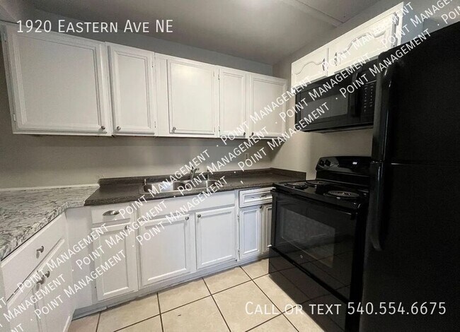 Photo - 1920 Eastern Ave NE
