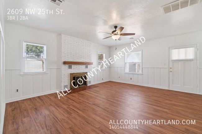 Photo - 2609 NW 25th St