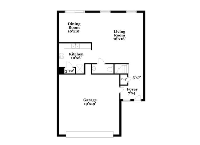 Photo - 2740 Mayfair Dr